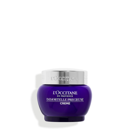 Immortelle Precieuse Creme