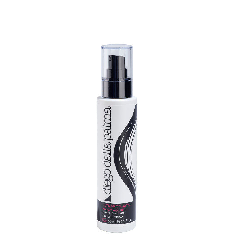 Haircare Styling Spray Volume - Ultrabombato 150 ML