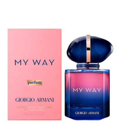 My Way Parfum