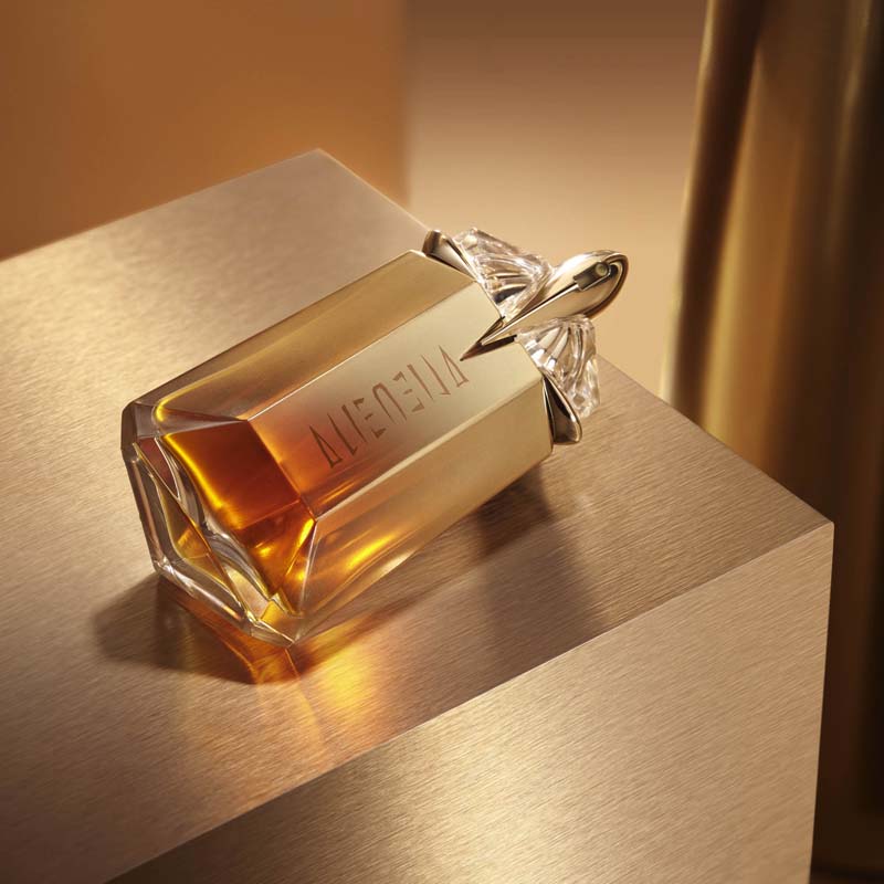 Alien Goddess Eau de Parfum Intense