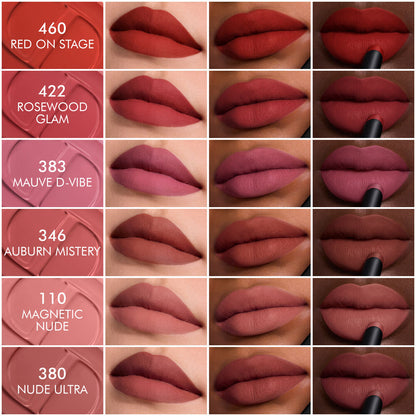 Rouge Dior On Stage Matte