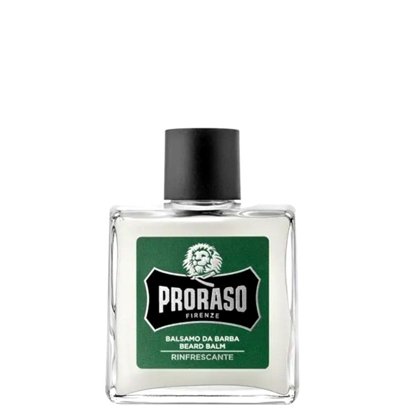 Rinfrescante - Balsamo da Barba 100 ML