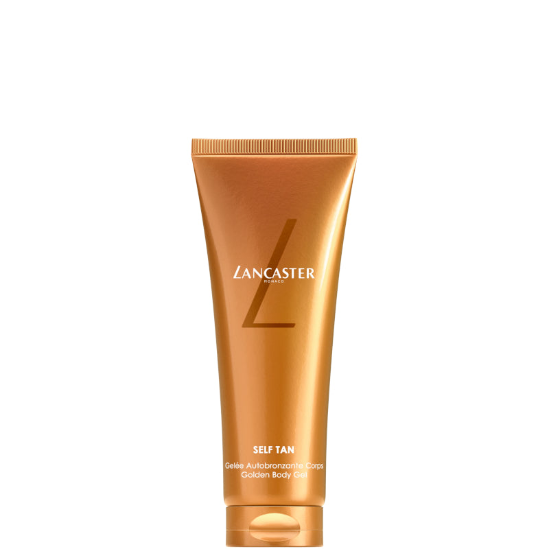 Self Tan Golden Body Gel 125 ML