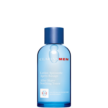 Lotion Apaisante Après-Rasage - Clarins Men 100 ML