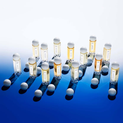 Infiniment Coty Paris Atomes Crochus Parfum