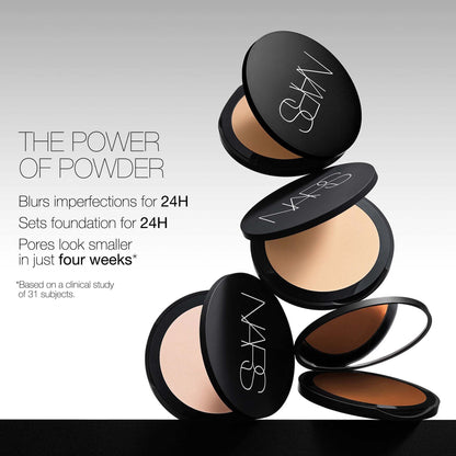 Nars Soft Matte Setting Powder