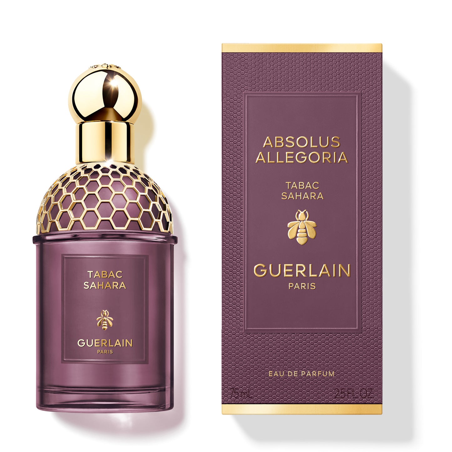 Absolus Allegoria Tabac Sahara