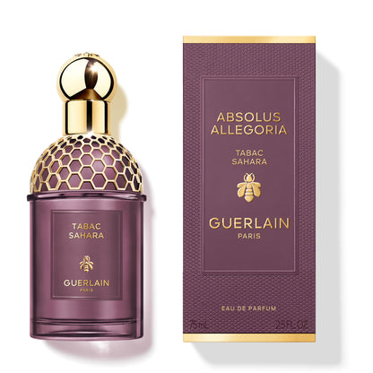 Absolus Allegoria Tabac Sahara