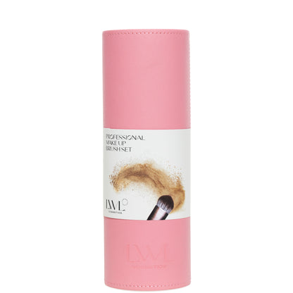 LWL Cosmetics Make Up Brush Set