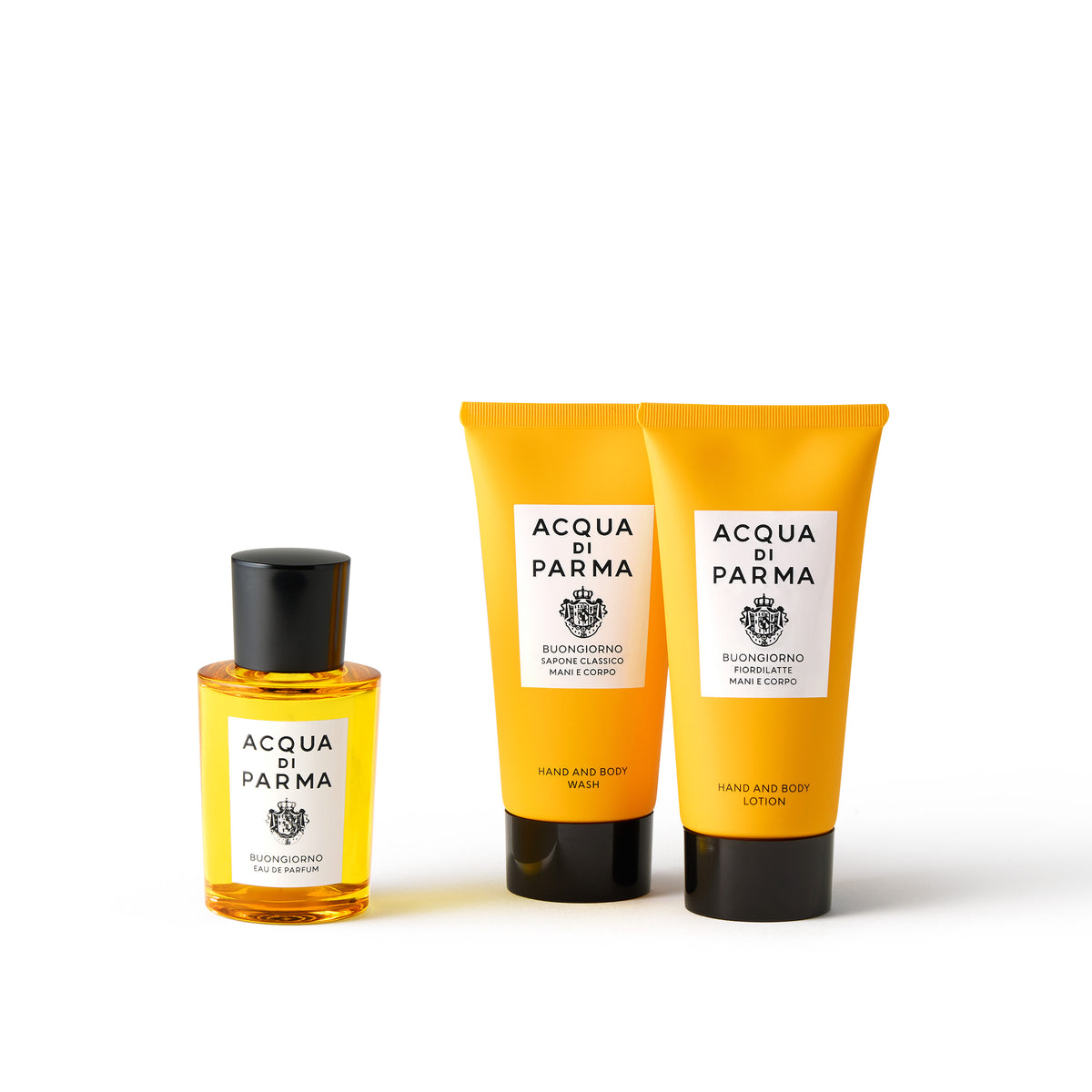 Acqua di Parma Buongiorno Cofanetto Regalo