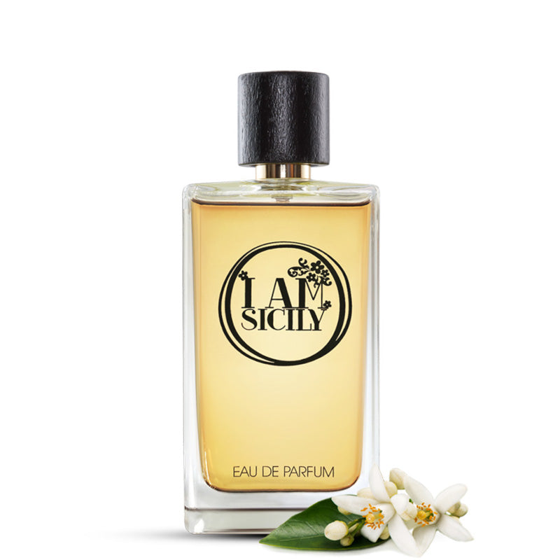 I am Sicily Neroli di Sicilia 100 ML