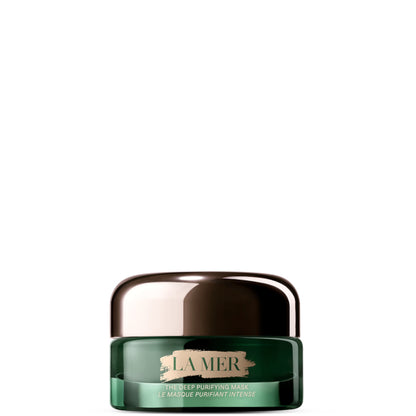 The Deep Puryfing Mask 50 ML