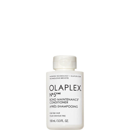 Olaplex N° 5 FINE Bond Maintenance Conditioner