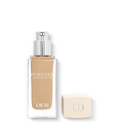 Dior Forever Natural Nude New