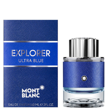 Explorer Ultra Blue