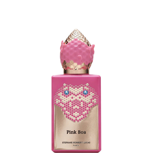 Humbert Lucas Pink Boa 50 ML