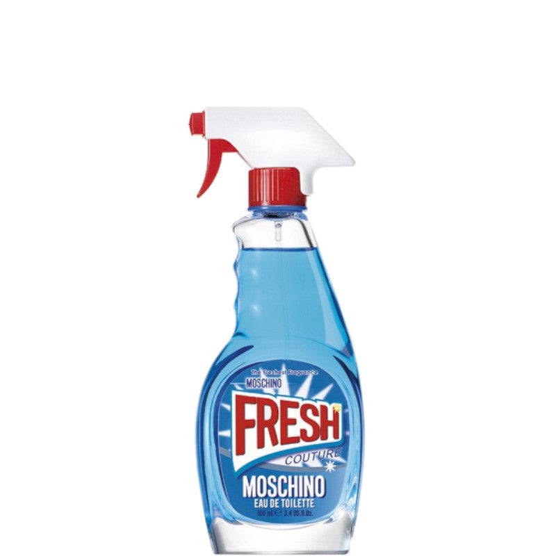 Moschino Fresh Couture