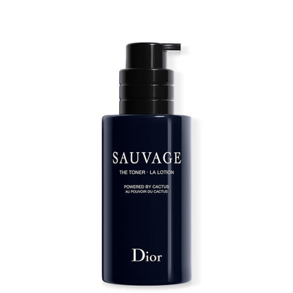 Sauvage The Toner