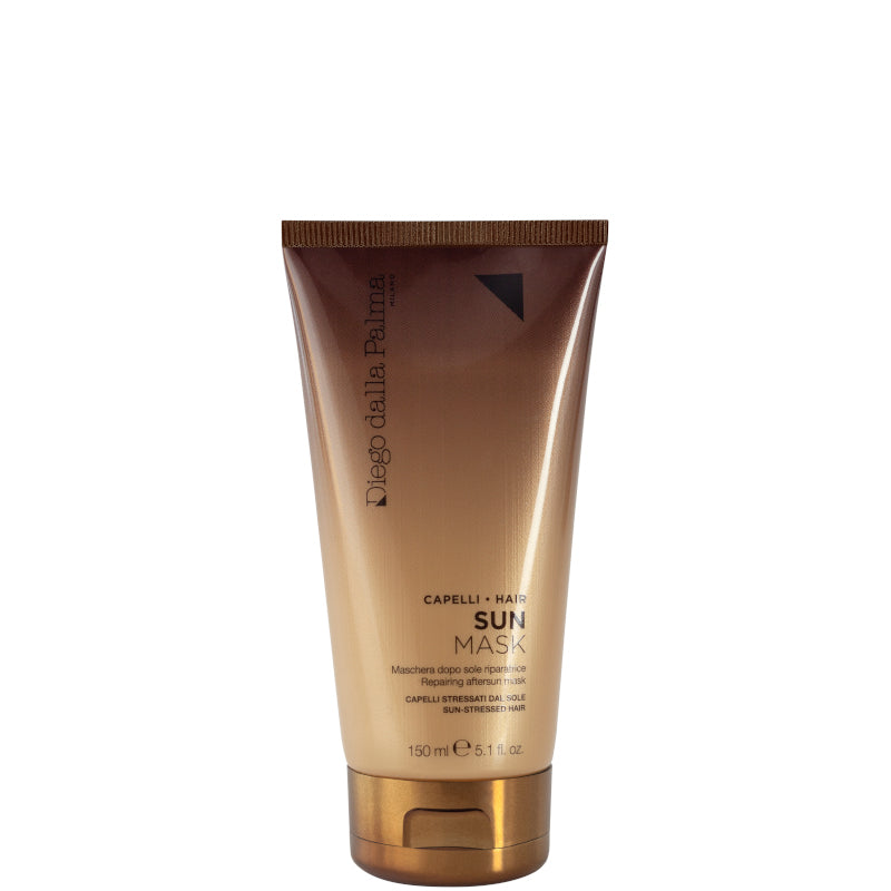 Sun Mask Maschera Doposole Riparatrice 150 ML