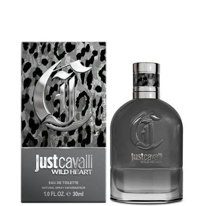 Just Cavalli Wild Heart for Him