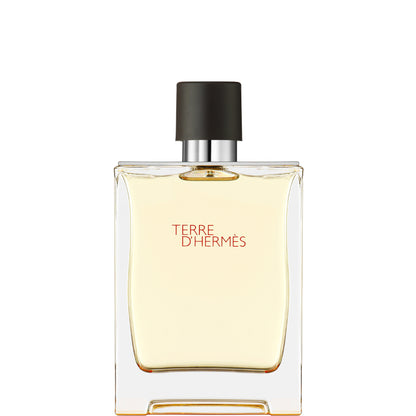 Terre D'Hermes Eau de Toilette