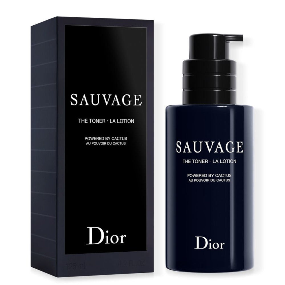 Sauvage The Toner
