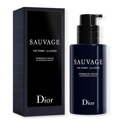Sauvage The Toner