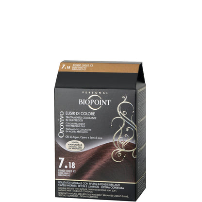 Orovivo Elisir di Colore