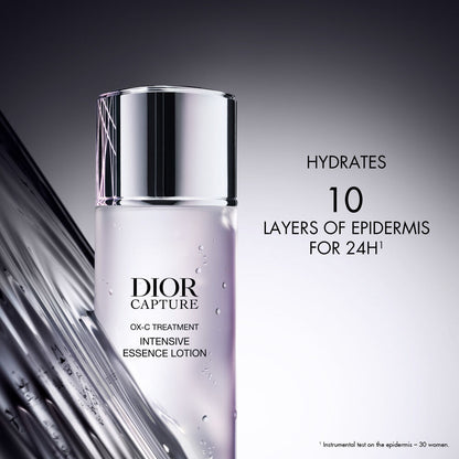Dior Capture Lotion Essence Intense