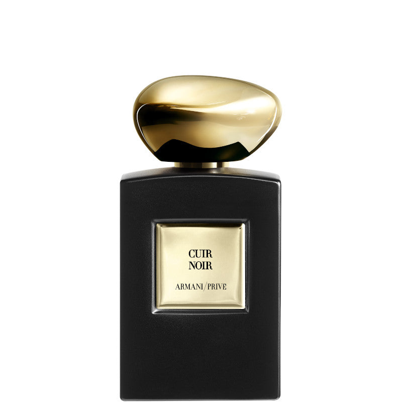 Cuir Noir - La Collection Des Mille et Une Nuits