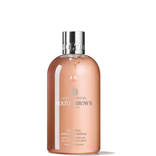 Graceful Apricot & Freesia 300 ML