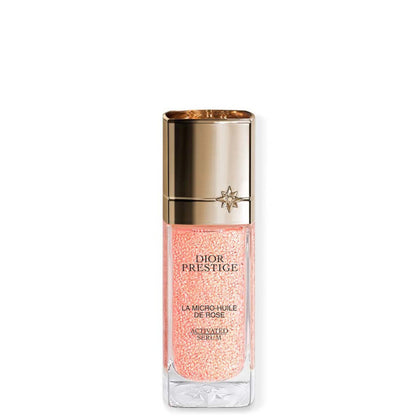 Dior Prestige La Micro-Huile de Rose