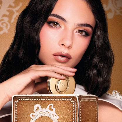 Dior Forever Glow Luminizer  Edizione Limitata Natale 2026