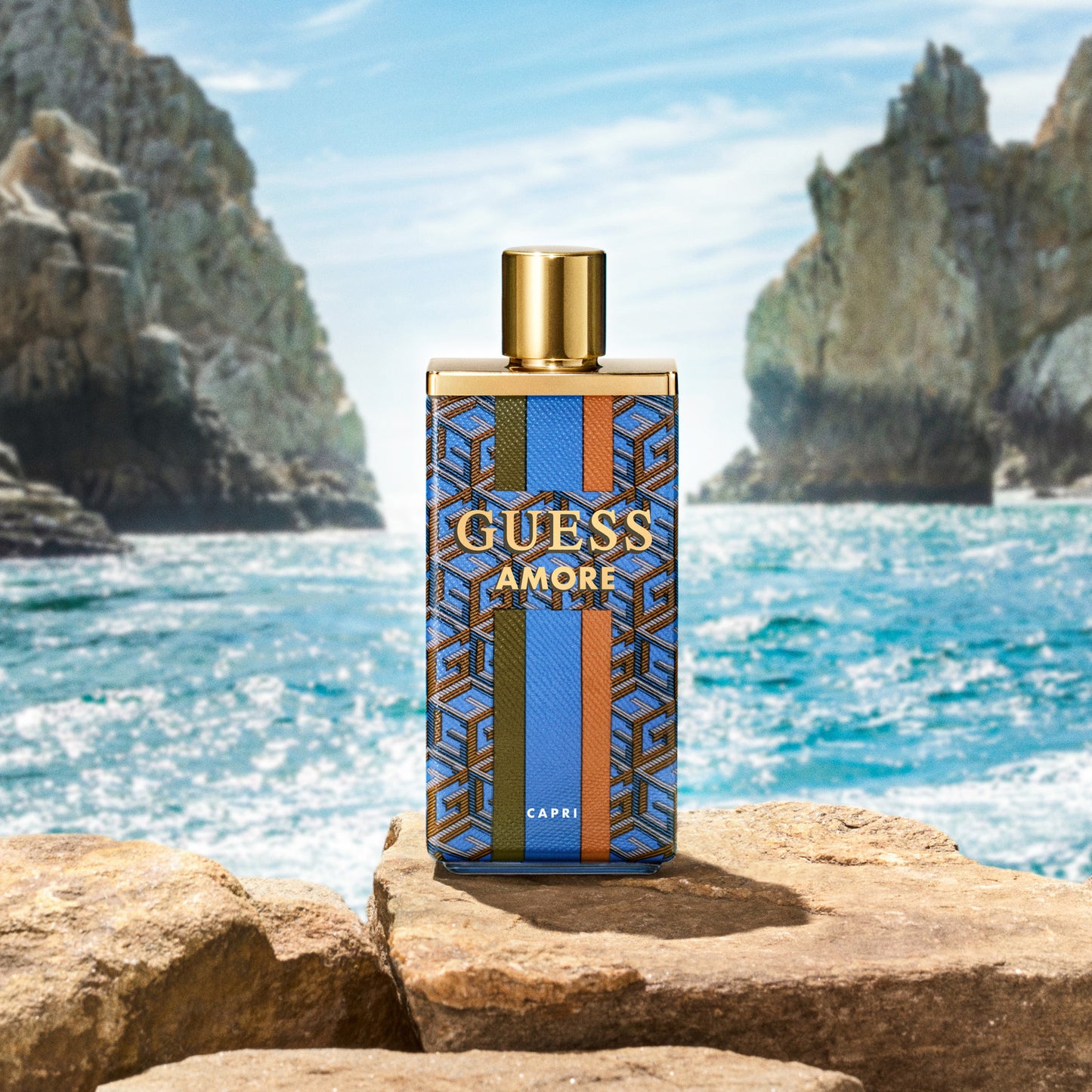 Guess Amore Capri