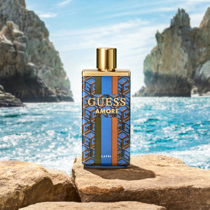 Guess Amore Capri