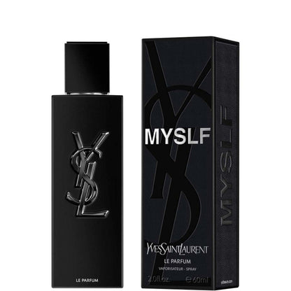 My Slf Le Parfum