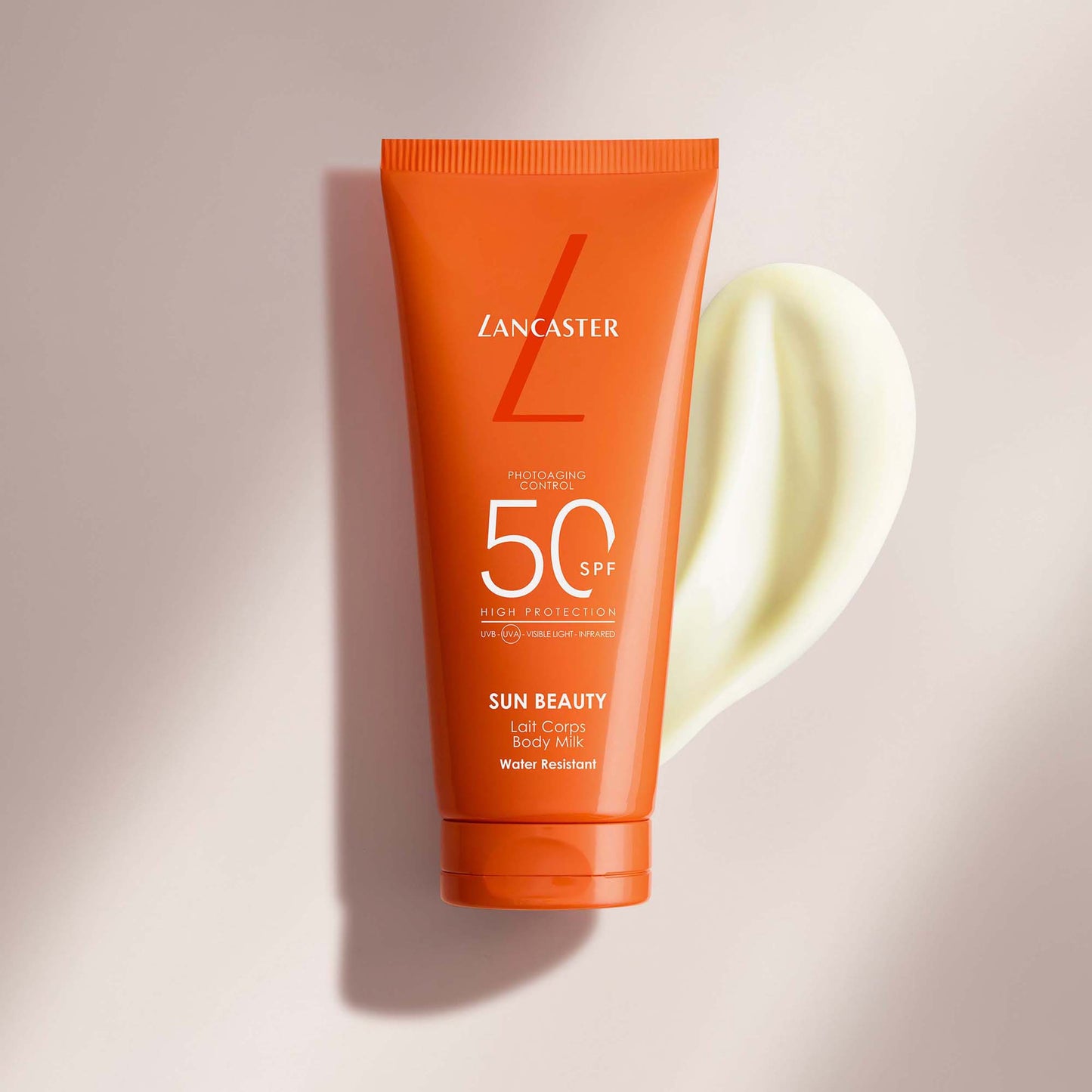 Sun Beauty Body Milk SPF 50