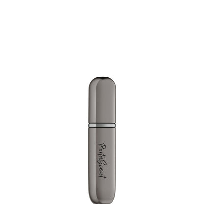 Travalo Metallic Grey CAPIENZA 5 ML