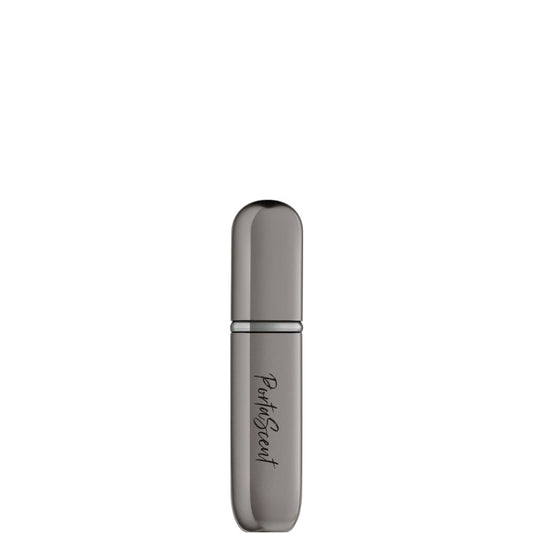 Travalo Metallic Grey CAPIENZA 5 ML