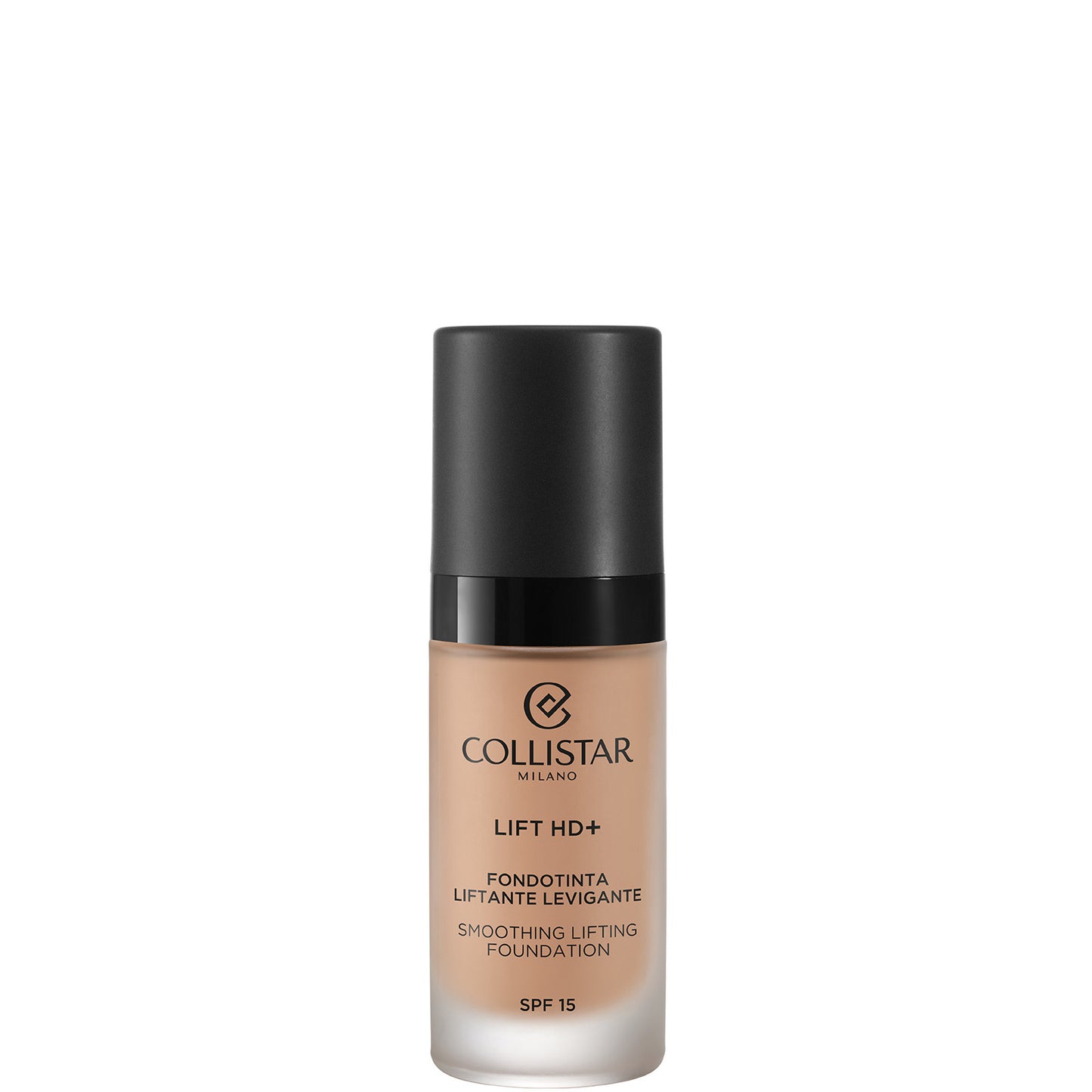 Lift HD+ Fondotinta Liftante Levigante