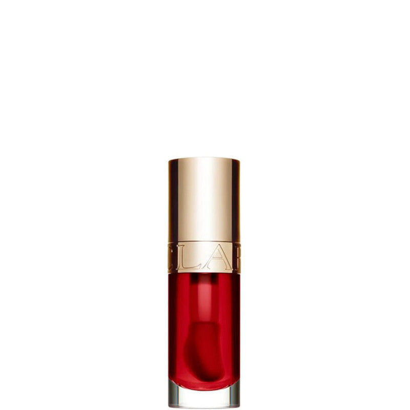 Lip Comfort Oil New