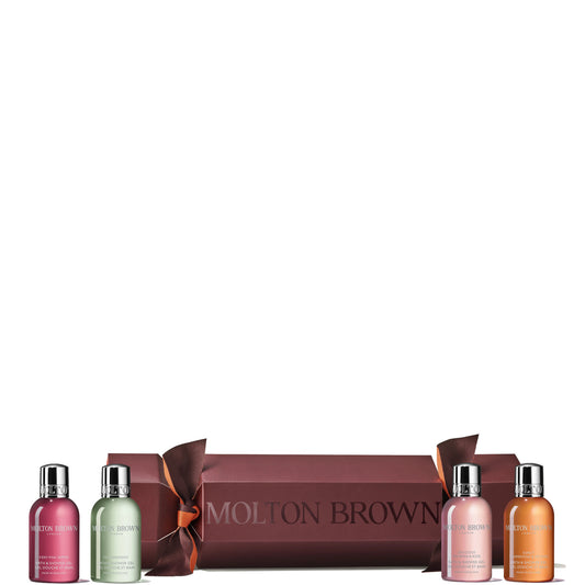 Molton Brown Woody Citrus Christmas Cracker