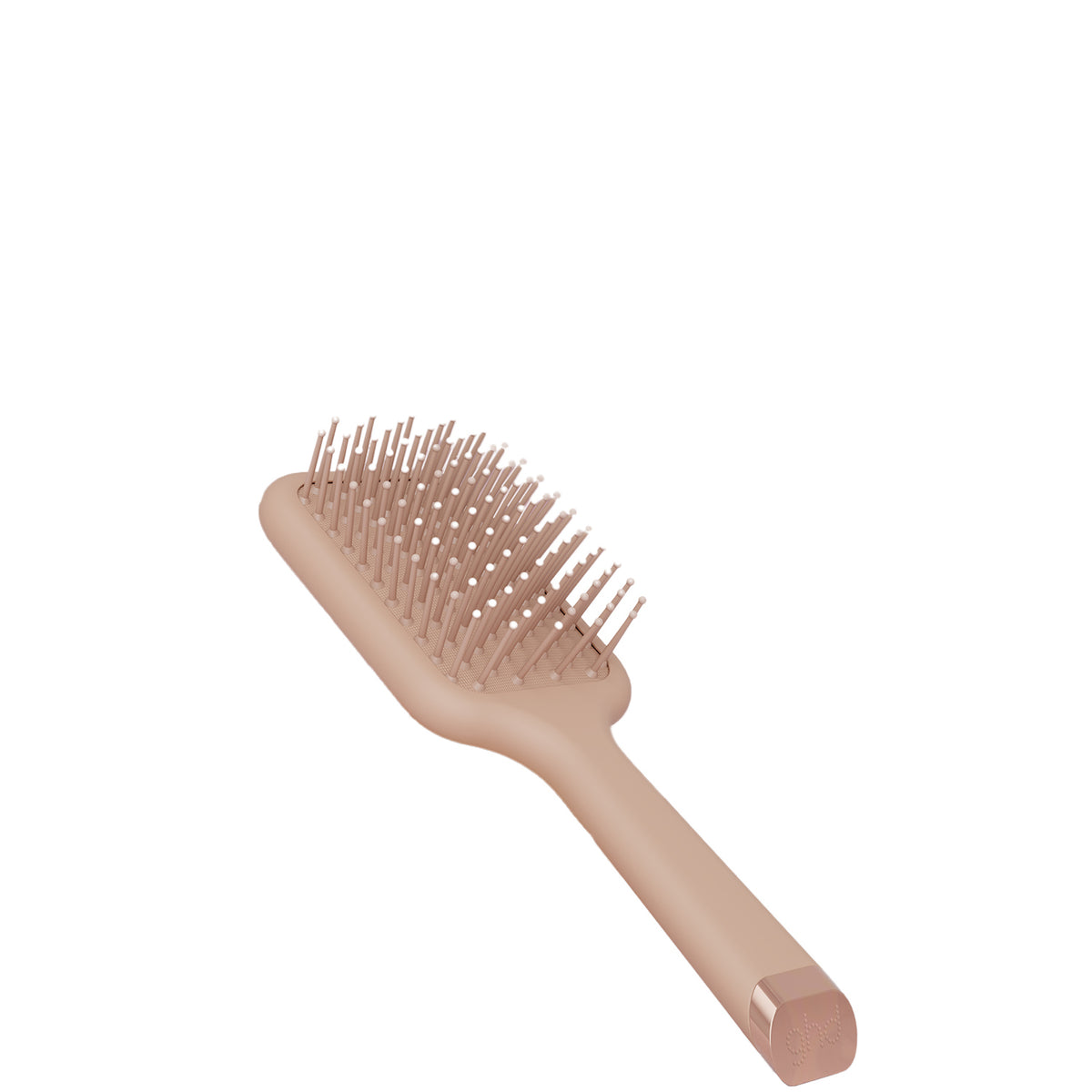 ghd Mini Paddle Brush Collection Cashmere