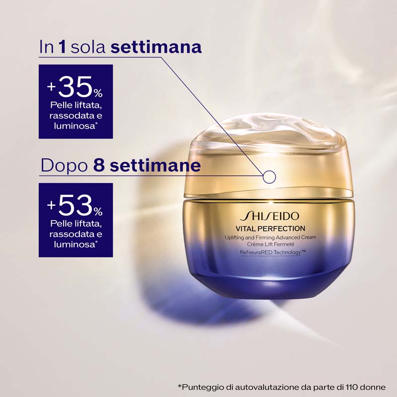 Vital Perfection - Uplifting and Firming Advanced Cream