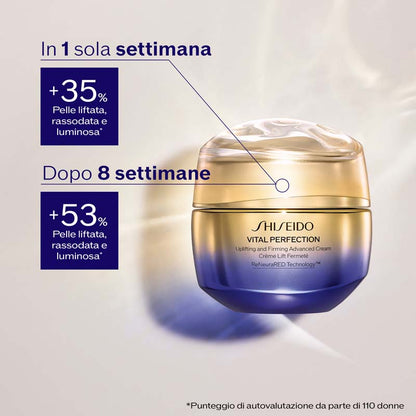 Vital Perfection - Uplifting and Firming Advanced Cream