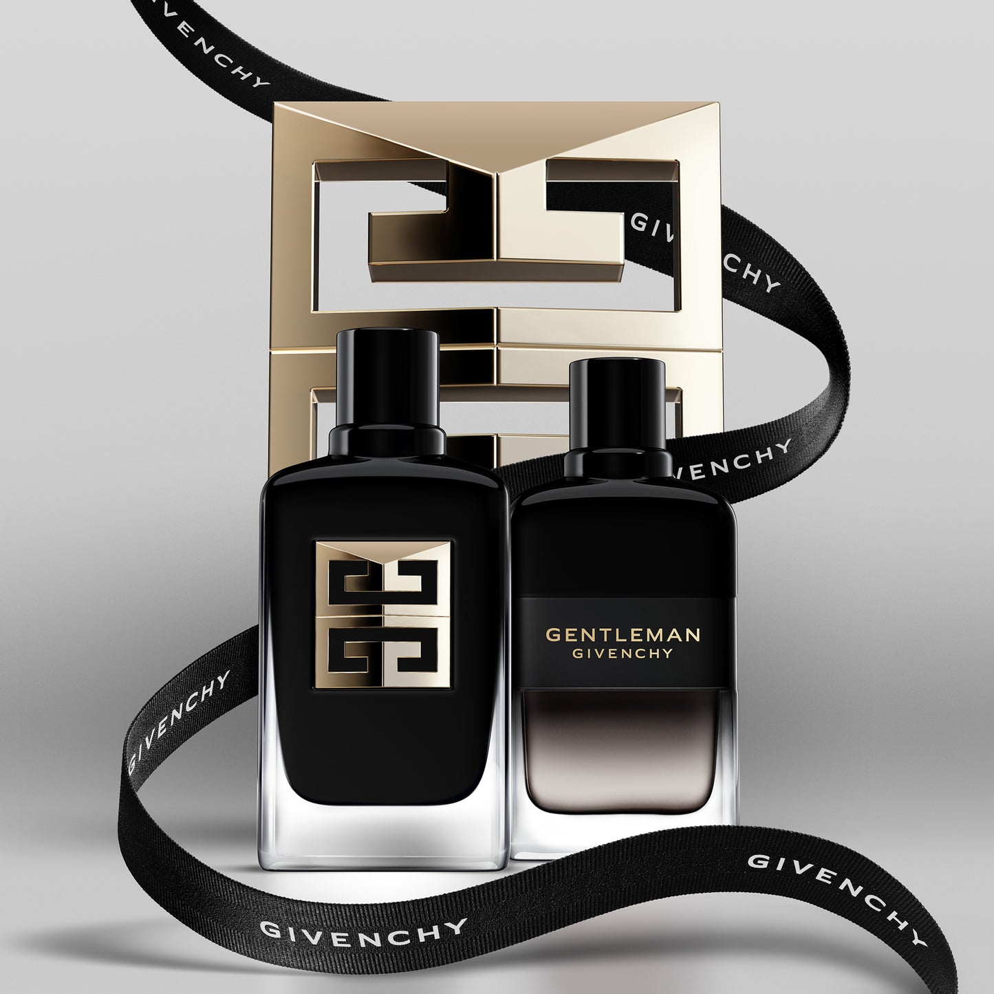 Gentleman Givenchy Boisée Confezione