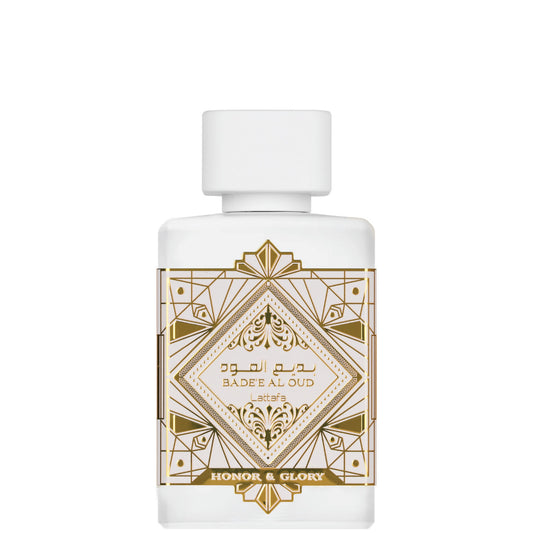 Lattafa Badee Al Oud Honor & Glory