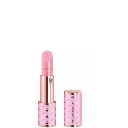 Creamy Delight Lipstick - Rossetto Brillante