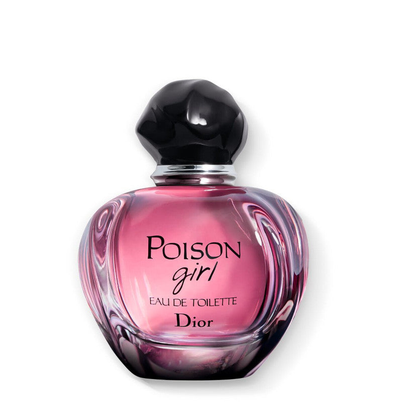 Poison Girl Eau de Toilette