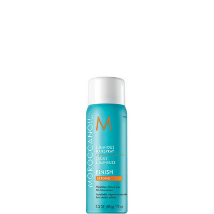 Moroccanoil Luminous Hairspray Lacca Strong